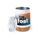 Vaso de Sublimación Mod. 1777