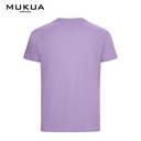 Camiseta Importada Mukua color Lila