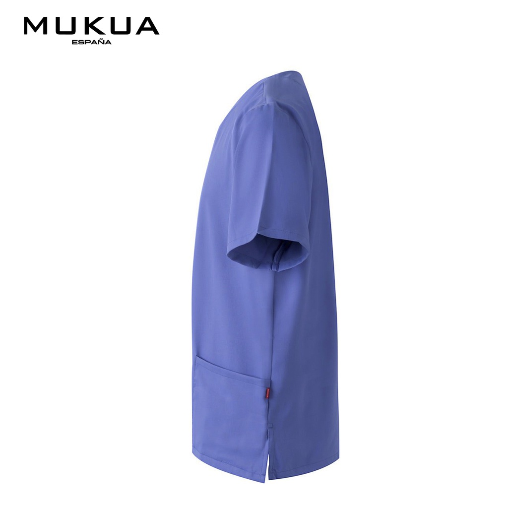 Camisa Médico Mukua Mod. 535207