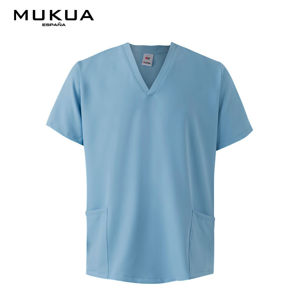 Camisa Médico Mukua Mod. 535207