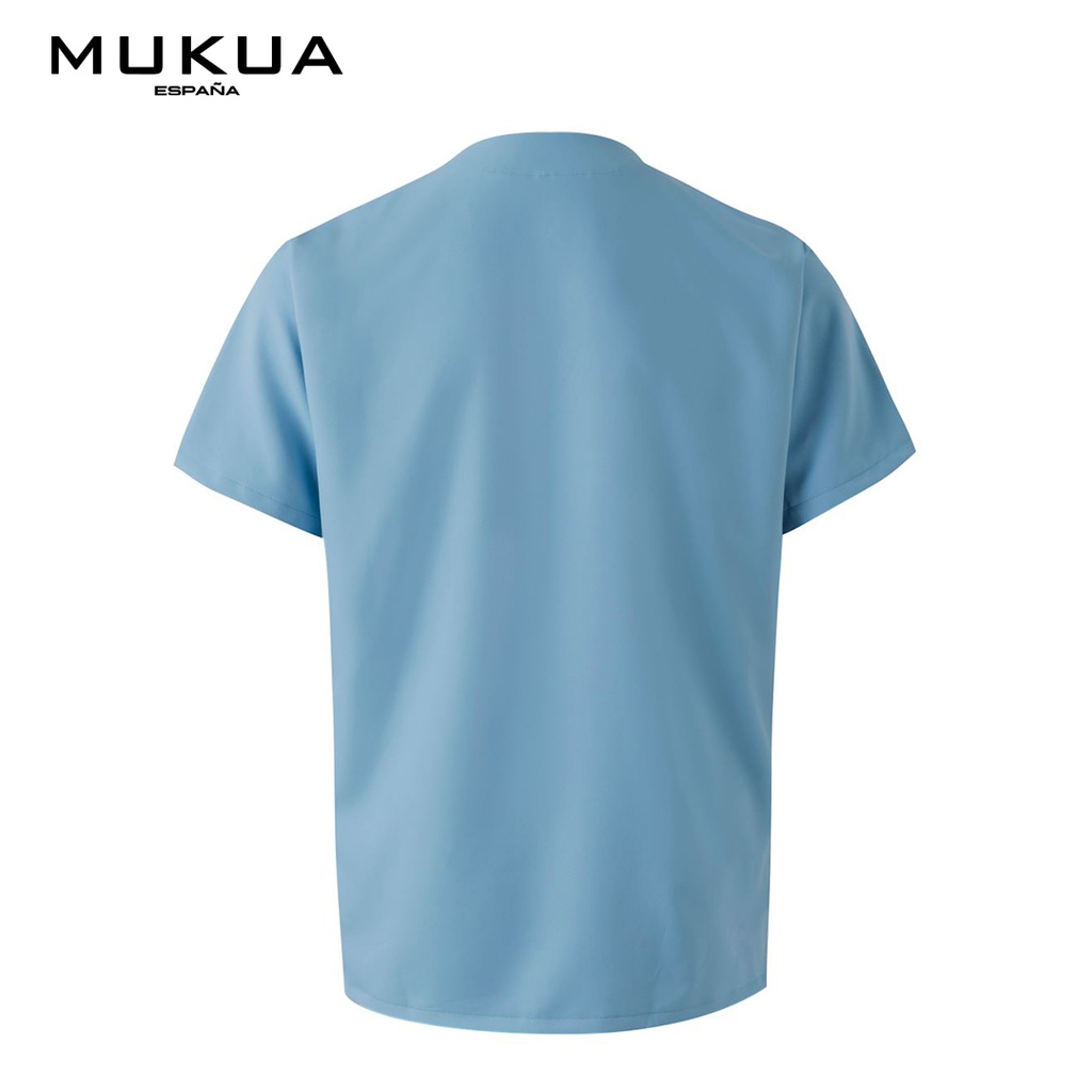 Camisa Médico Mukua Mod. 535207