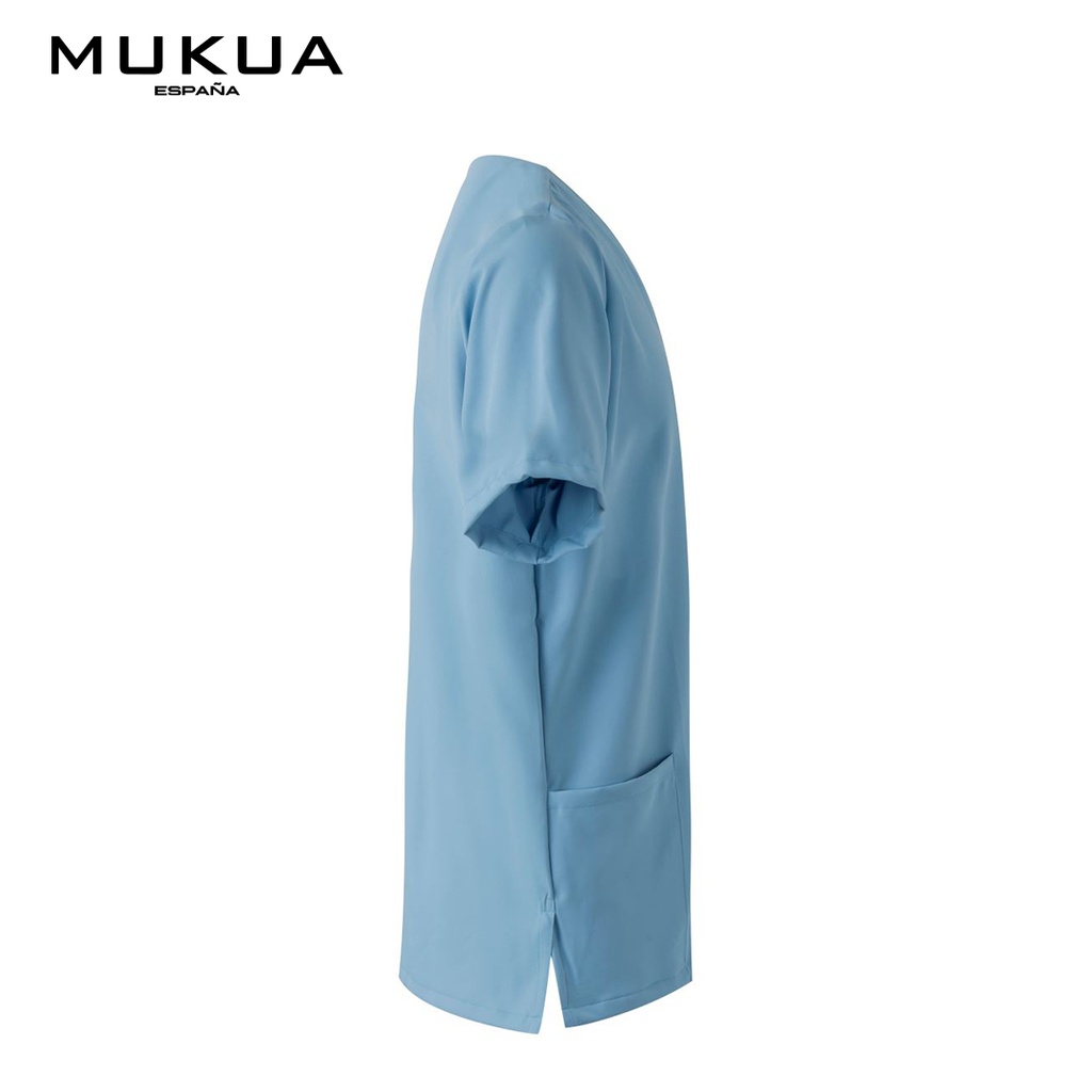 Camisa Médico Mukua Mod. 535207