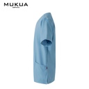 Camisa Médico Mukua Mod. 535207
