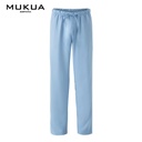 Pantalón Médico Mukua Mod. 533007