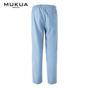 Pantalón Médico Mukua Mod. 533007