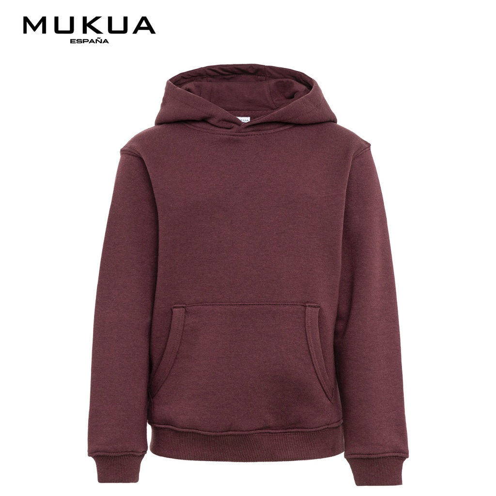 Sudadera Mukua Niño Mod. 606