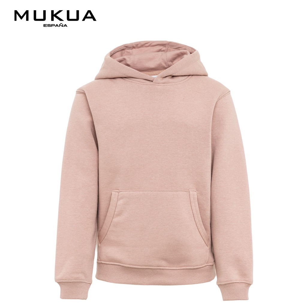 Sudadera Mukua Niño Mod. 606