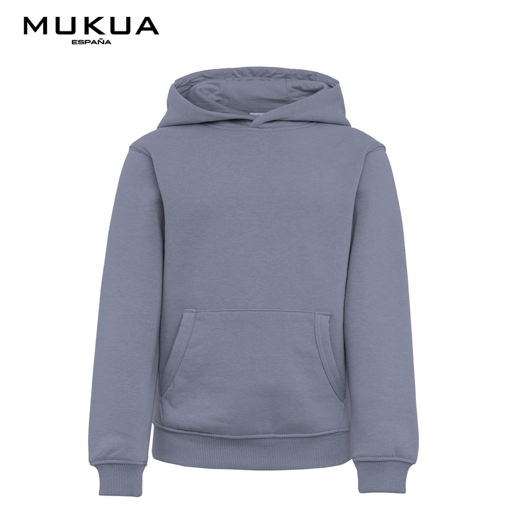 Sudadera Mukua Niño Mod. 606