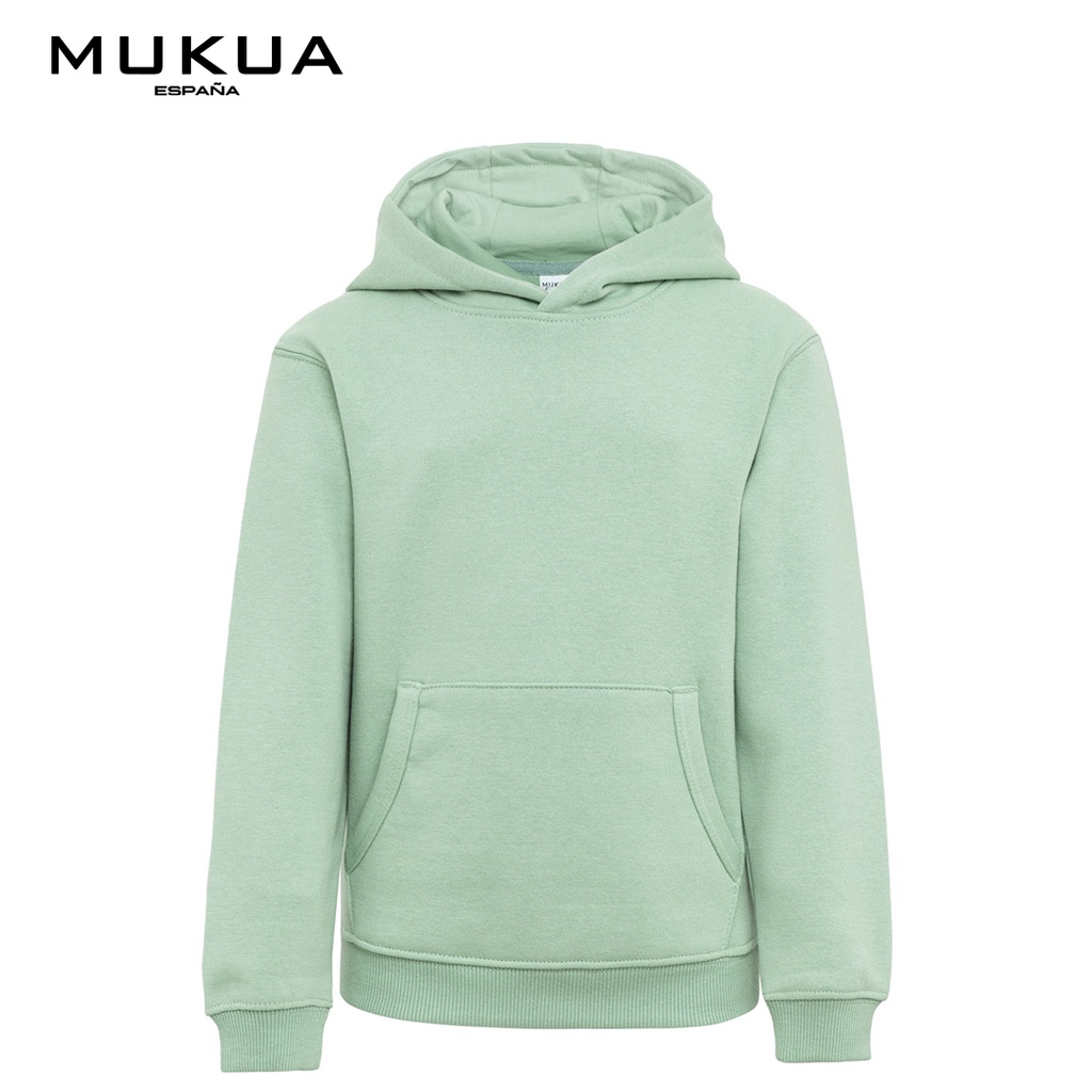 Sudadera Mukua Niño Mod. 606