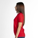 Camiseta Mod. 1 color Rojo