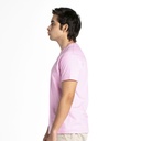 Camiseta Mod. 1 color Rosado