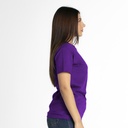 Camiseta Mod. 1 color Morado