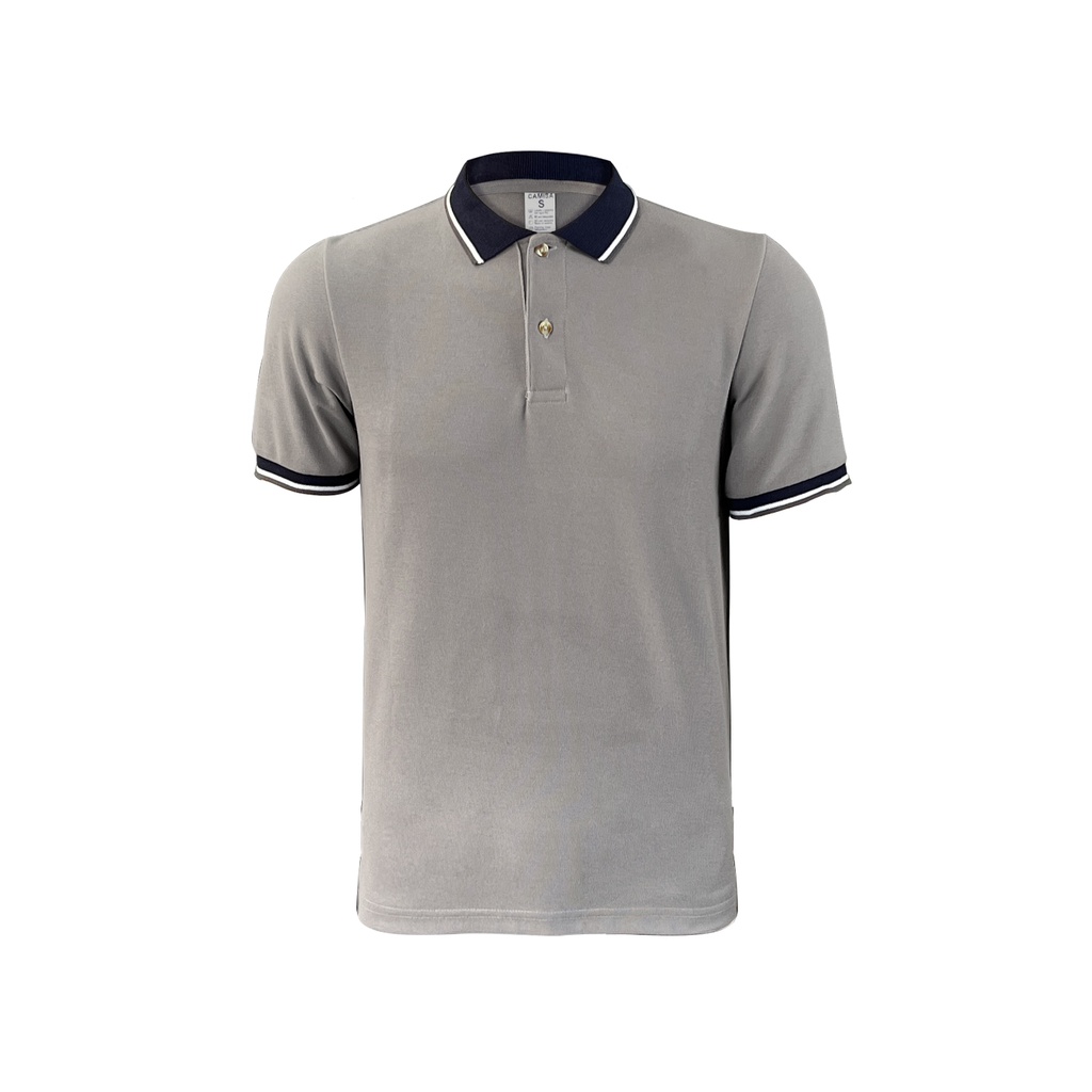 Liquidación Camisa Tipo Polo Mod. Especial