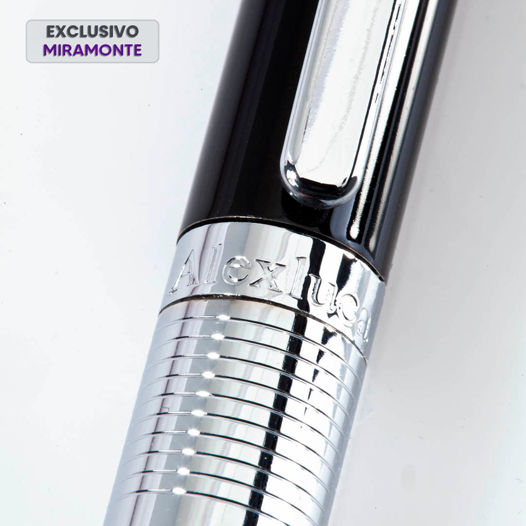 Bolígrafo Mod. 4407