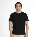 Camiseta Mod. 1 color Negro