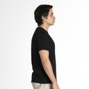 Camiseta Mod. 1 color Negro