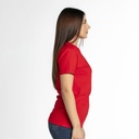 Camiseta Mod. 1 color Rojo