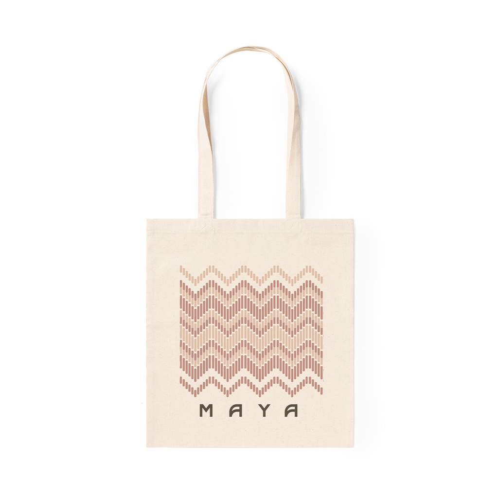 Bolsa Ecológica Mod. 6048