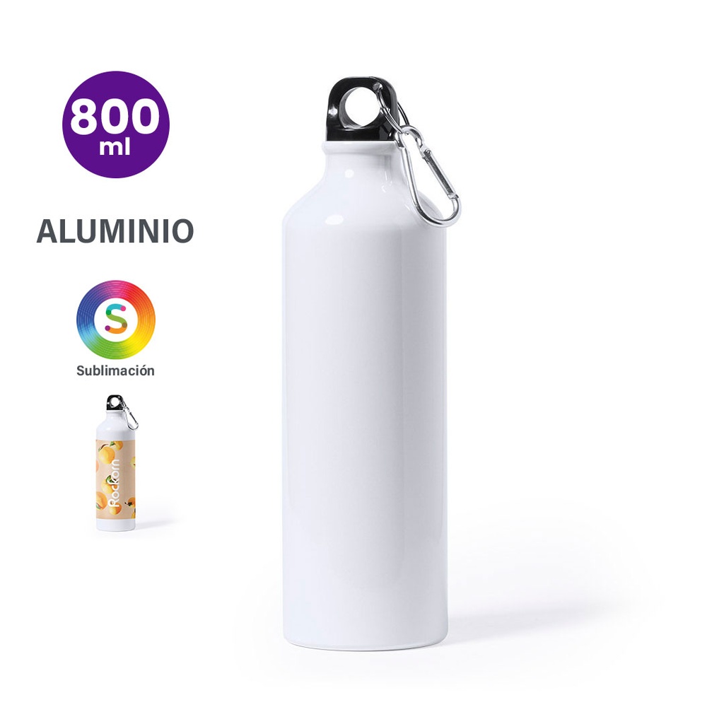 Squeeze de Sublimación Mod. 1257 (800 ml)