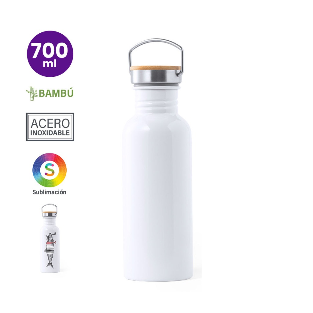 Squeeze de Sublimación Mod. 1258