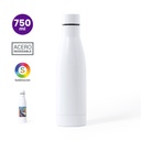 Squeeze de Sublimación Mod. 1259