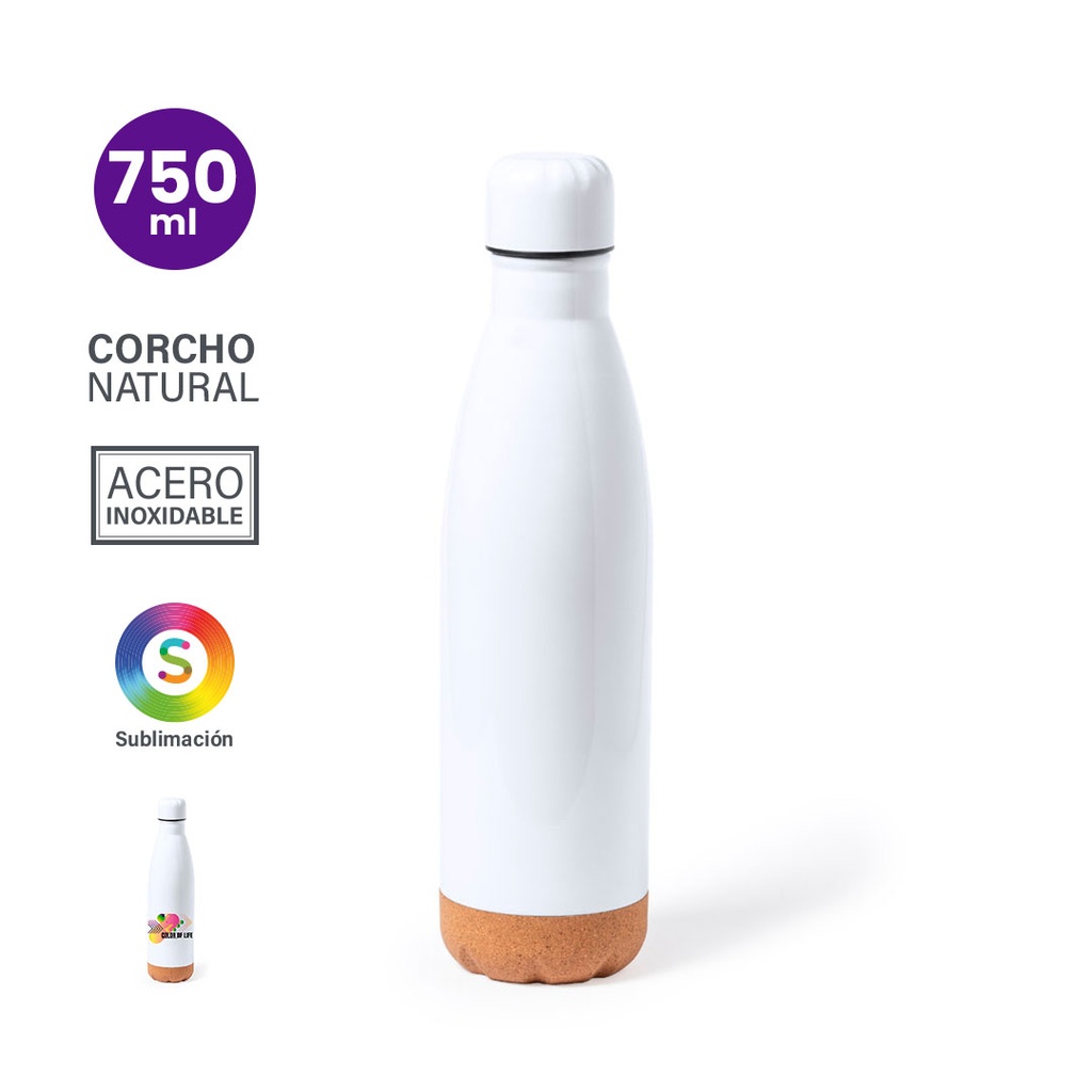 Squeeze de Sublimación Mod. 1775