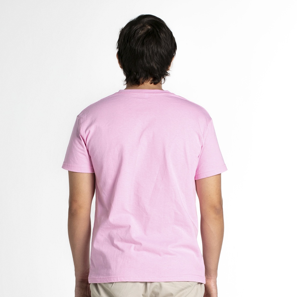 Camiseta Mod. 1 color Rosado