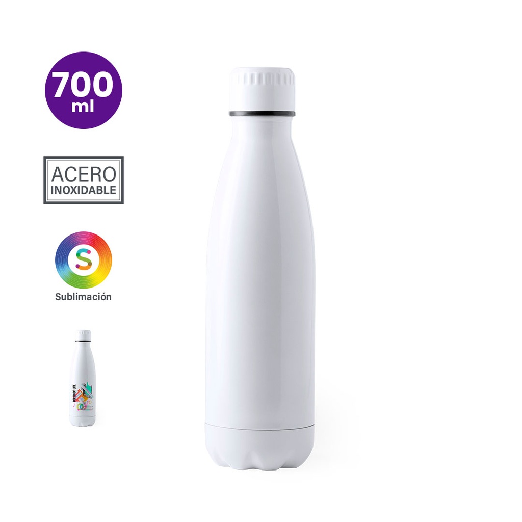 Squeeze de Sublimación Mod. 6164