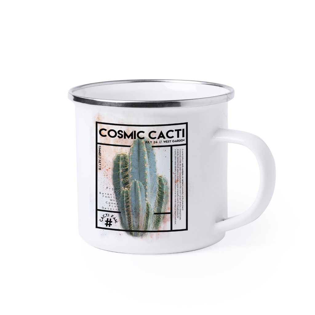 Taza de Sublimación Mod. 6111