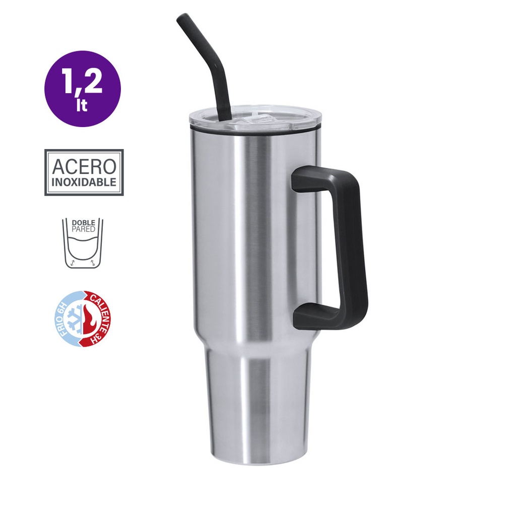 Taza térmica Mod. 21352