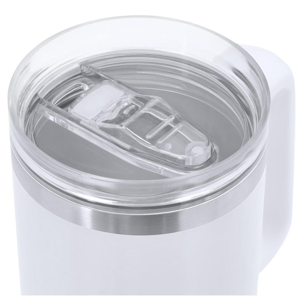 Taza térmica con altavoz mod. 21349