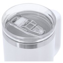 Taza térmica con altavoz mod. 21349