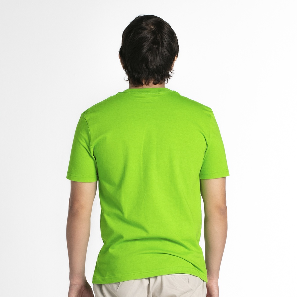 Camiseta Mod. 1 color Verde Limón