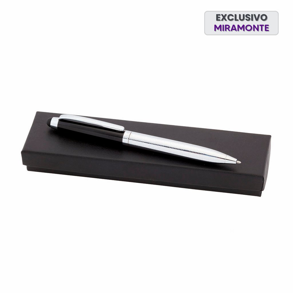 Bolígrafo Mod. 4407