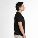 Camiseta Mod. 2 color Negro