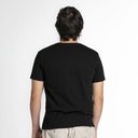 Camiseta Mod. 2 color Negro