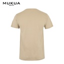 Camiseta Importada Mukua color Kaki