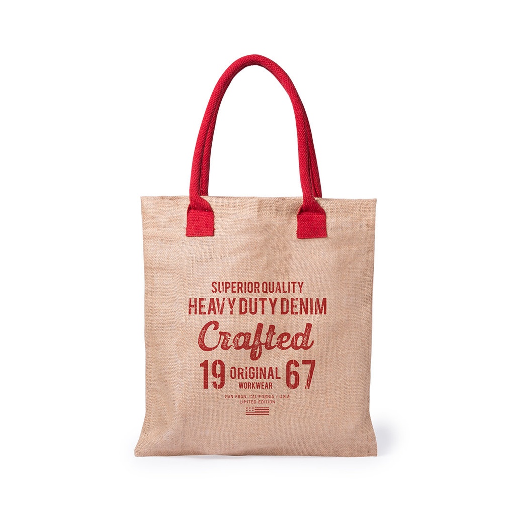 Bolsa Ecológica Mod. 5808