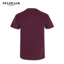 Camiseta Importada Mukua color Negro