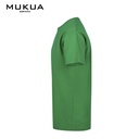 Camiseta Importada Mukua color Negro