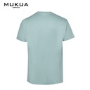 Camiseta Importada Mukua color Negro