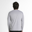 Camiseta mod. 3 color Gris Heather