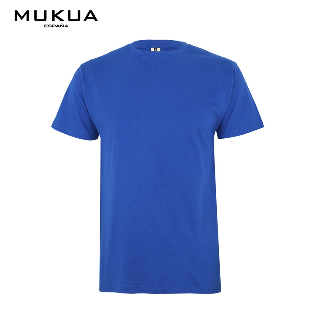 Camiseta Importada Mukua color Negro