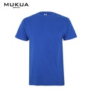 Camiseta Importada Mukua color Negro