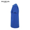 Camiseta Importada Mukua color Negro