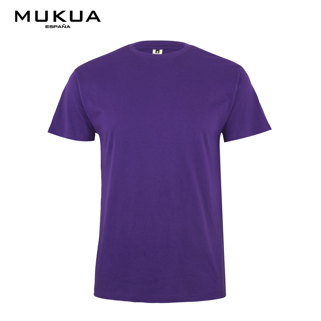 Camiseta Importada Mukua color Negro