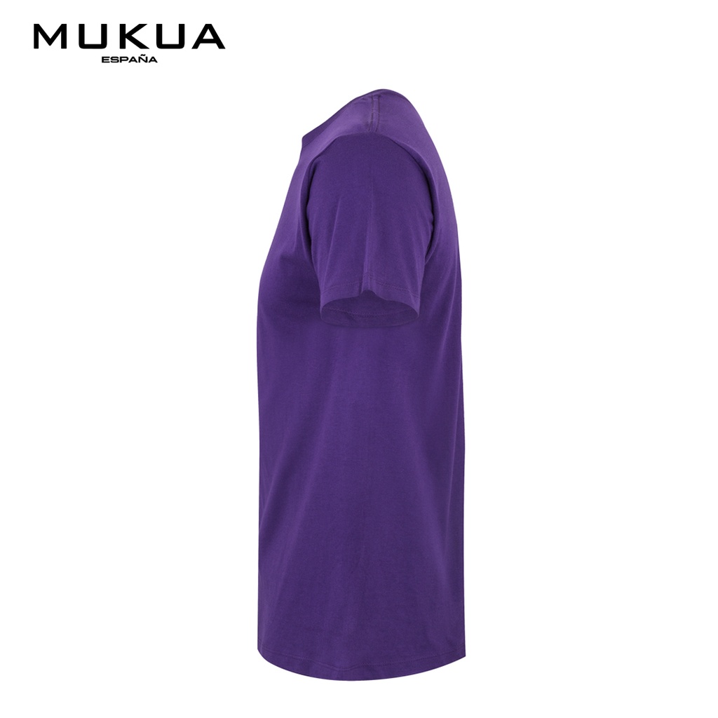 Camiseta Importada Mukua color Negro