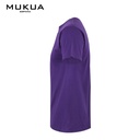 Camiseta Importada Mukua color Negro