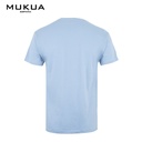 Camiseta Importada Mukua color Negro