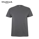 Camiseta Importada Mukua color Negro